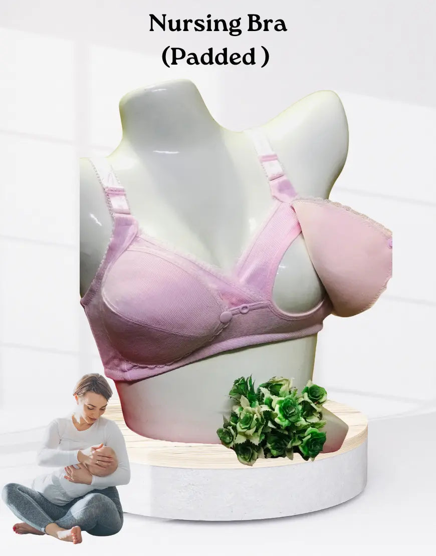 Nursing Bra IFG