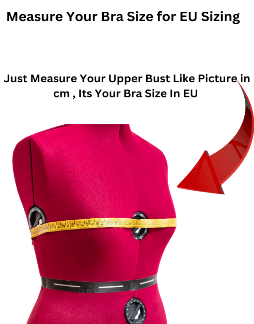 Wired Nursing Bra – Supportive and Easy to Use