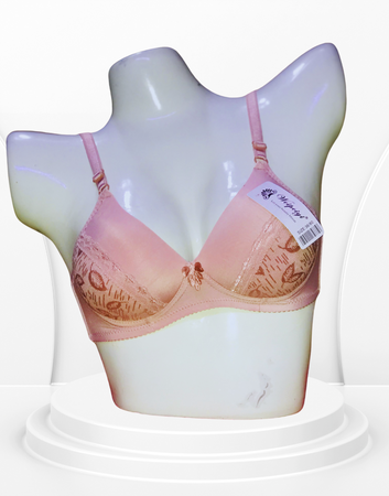 Imported China Foam Padded Wired Bra – Comfortable and Supportive Lingerie for Women in Pakistan