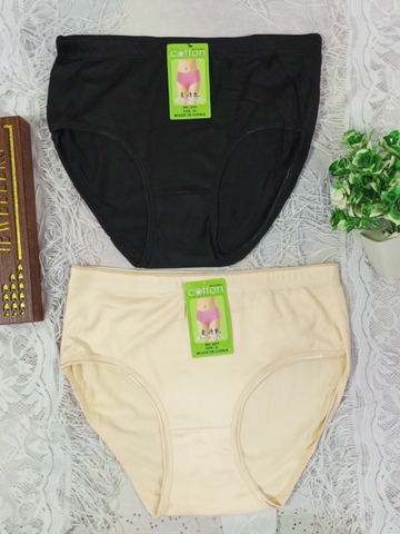 Imported Summer Cotton Underwear – Soft, Breathable & Comfortable