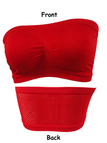 Imported Air Bra – Stretchable Fabric for All-Day Comfort